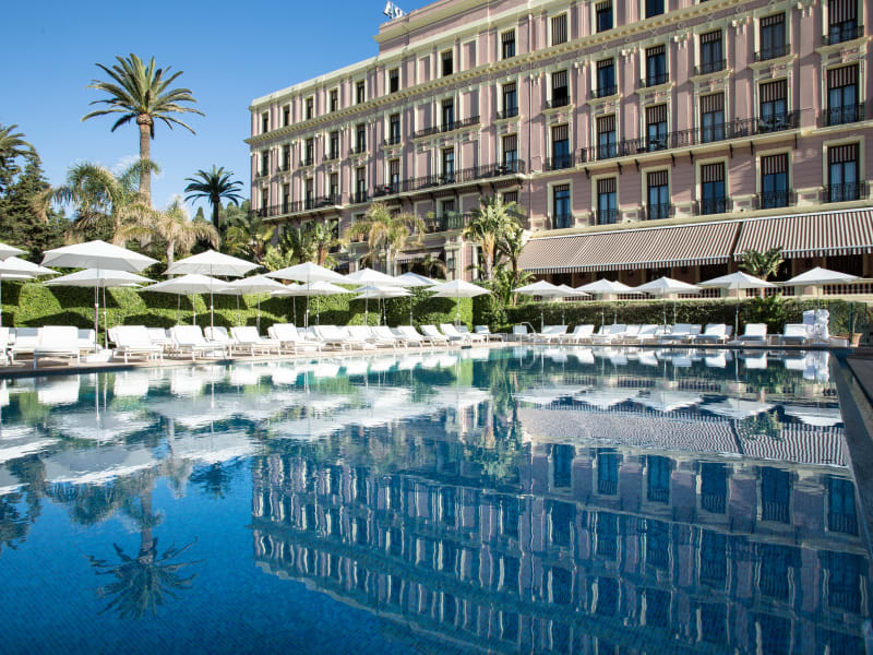 Hotel Royal Riviera