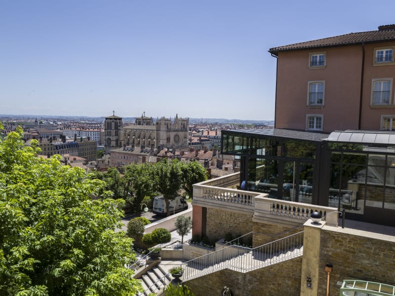 Villa Florentine