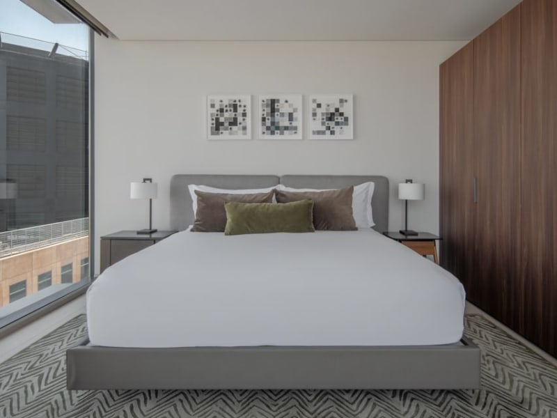 The Ritz-Carlton Residences Mexico City