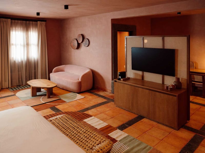 Maison Mexique Hotel Boutique San Miguel de Allende