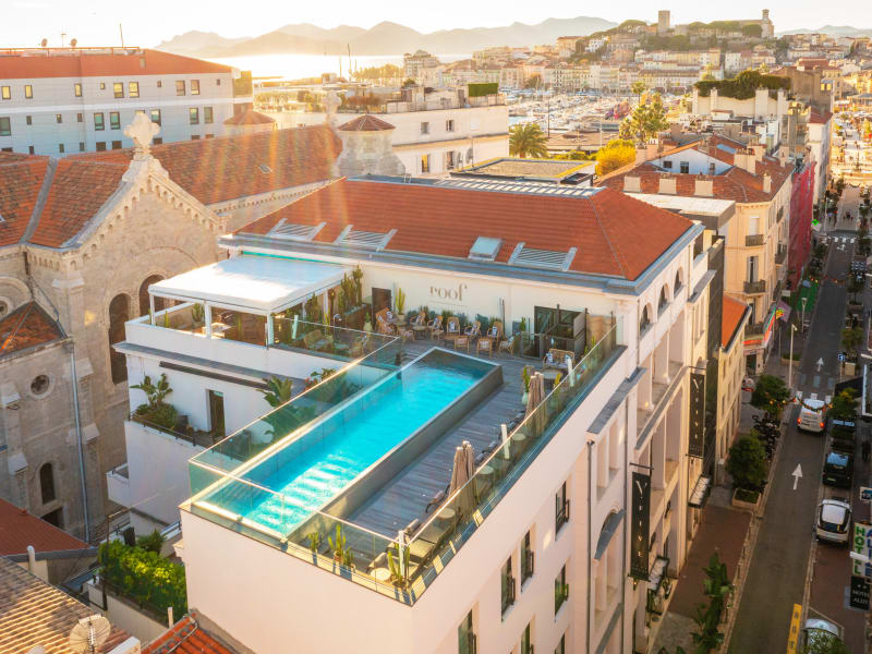 Five Seas by Inwood Hotels