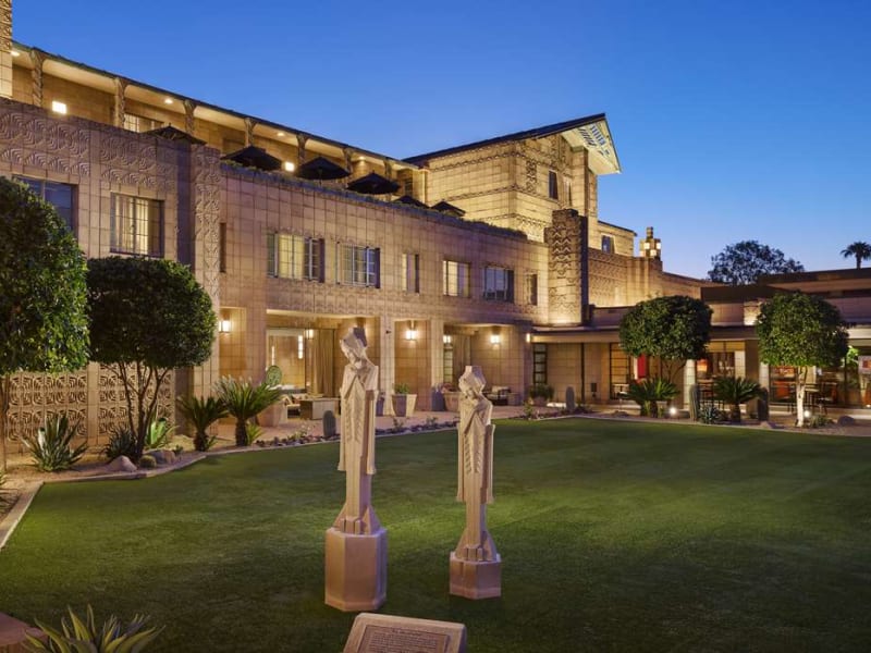 Arizona Biltmore, LXR Hotels & Resorts