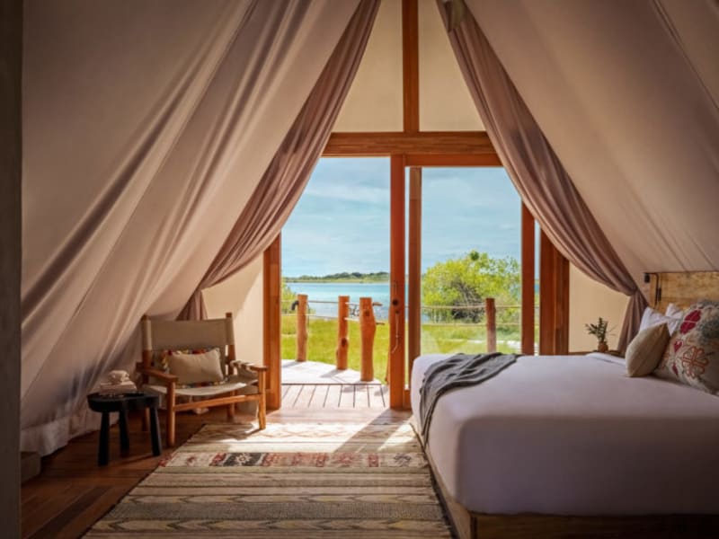 Our Habitas Bacalar – Adults Only