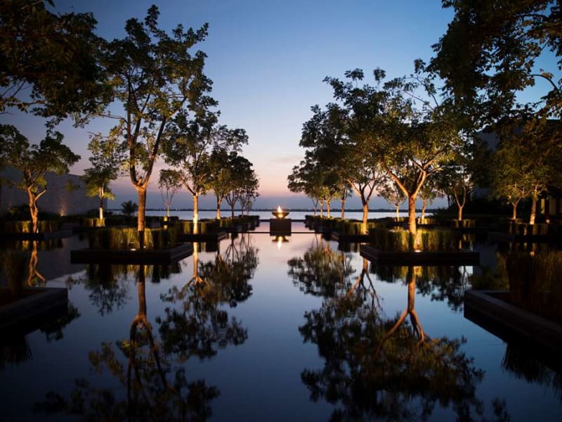 Nizuc Resort and Spa