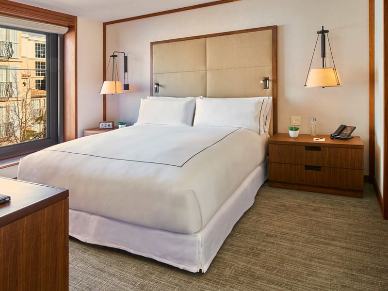 Clement Palo Alto – All-Inclusive Urban Resort