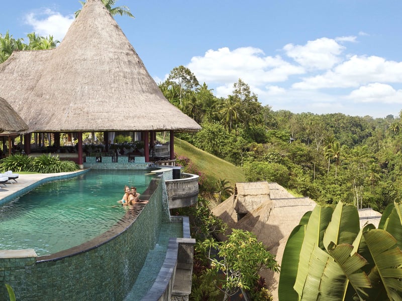 Viceroy Bali