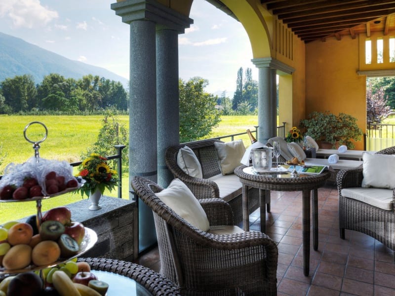 Castello del Sole Beach Resort & SPA
