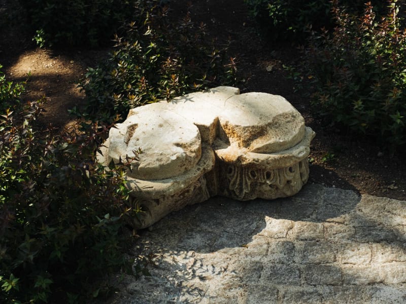 Domaine Le Mouflon d'Or hotel