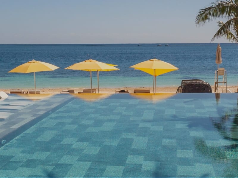 The Fives Oceanfront Riviera Maya - All Inclusive Optional