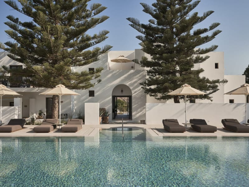 Parilio a Member of Design Hotels