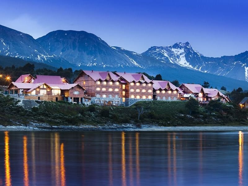 Los Cauquenes Resort + Spa + Experiences