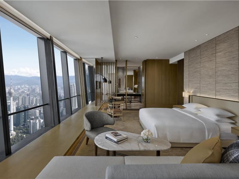 Park Hyatt Kuala Lumpur