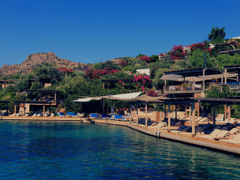 Macakizi Bodrum