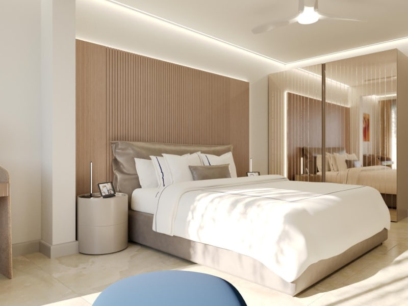 Blue Monkey Hotel & Beach Club