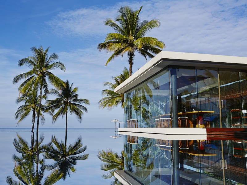 Iniala Beach House