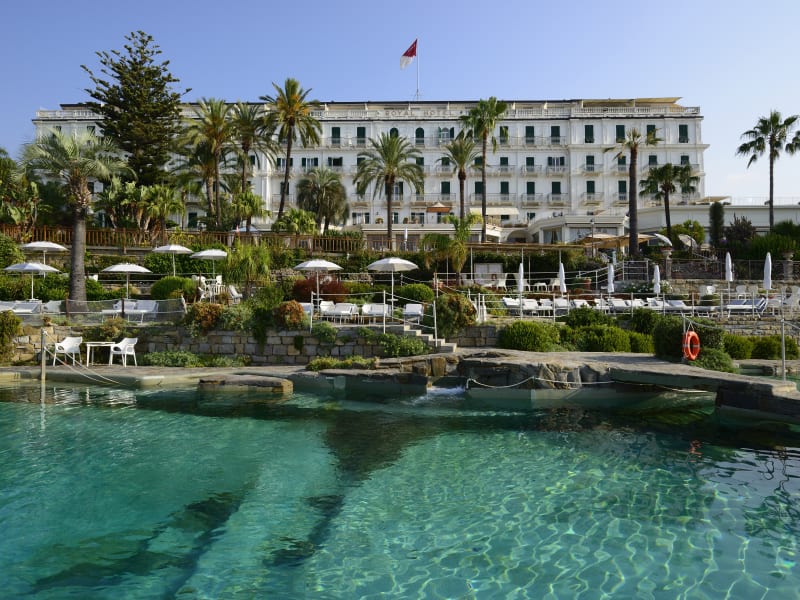 Royal Hotel Sanremo