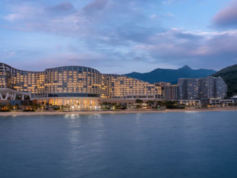 InterContinental Shenzhen Dameisha Resort by IHG