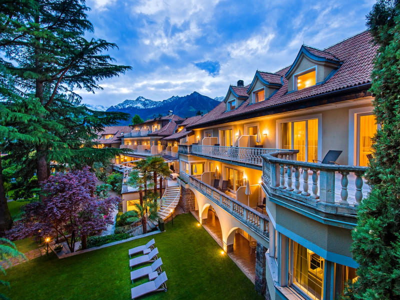 VILLA EDEN - The Private Retreat