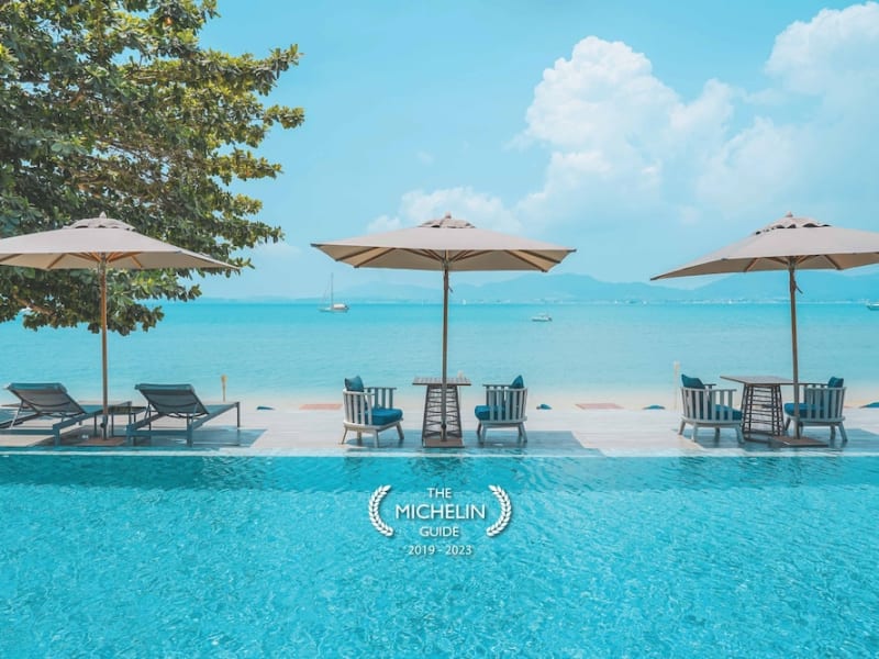 My Beach Resort Phuket