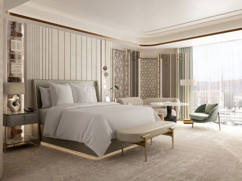 Four Seasons Hotel Madinah