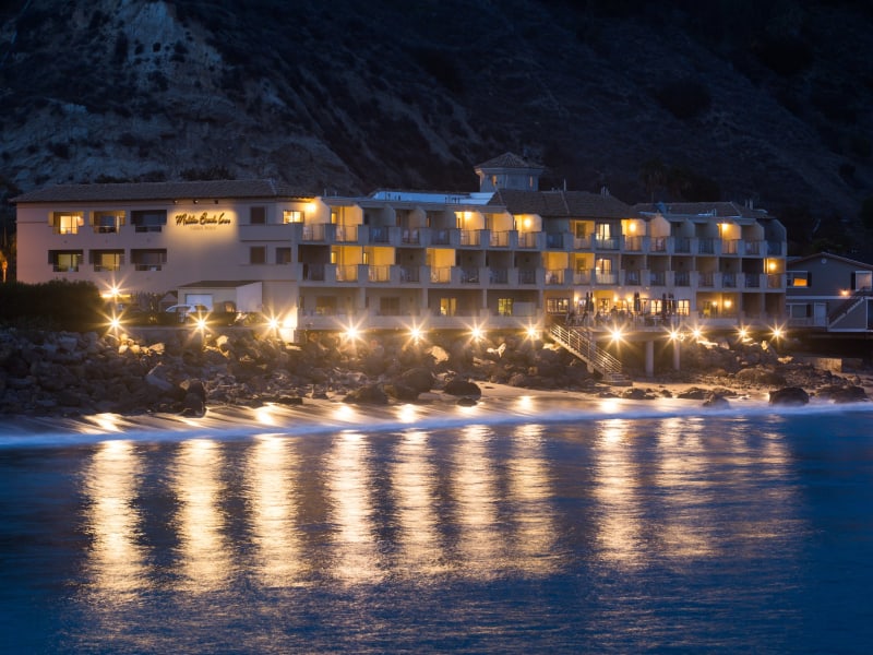 Malibu Beach Inn