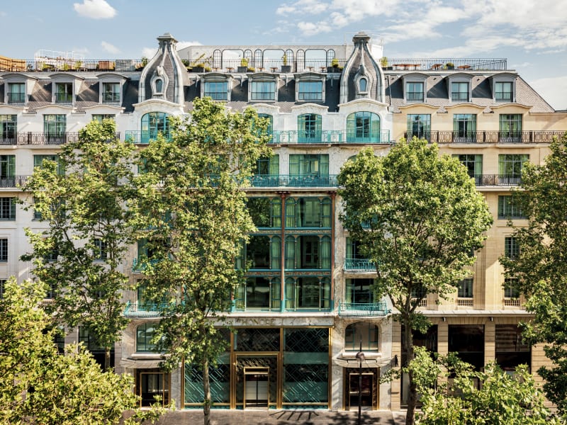 Kimpton St Honore Paris by IHG