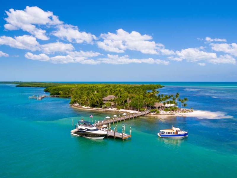 Little Palm Island Resort & Spa