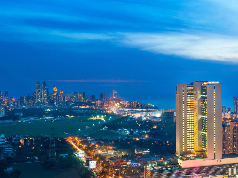 The St. Regis Mumbai