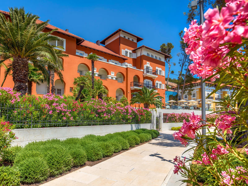 Boutique Hotel Alhambra