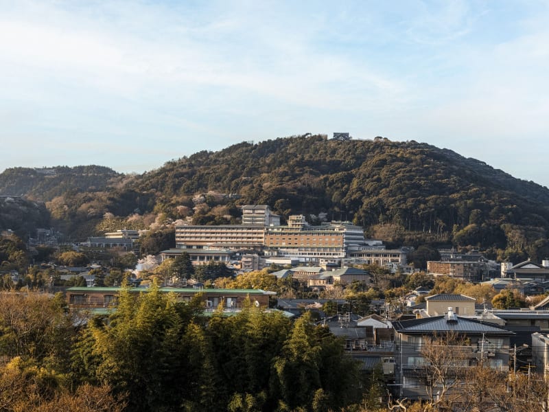 The Westin Miyako Kyoto