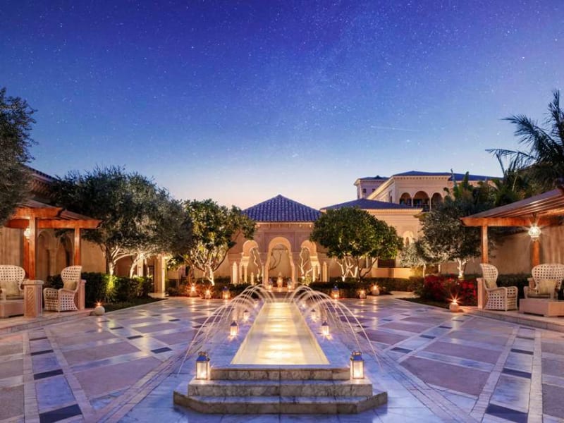 One&Only The Palm