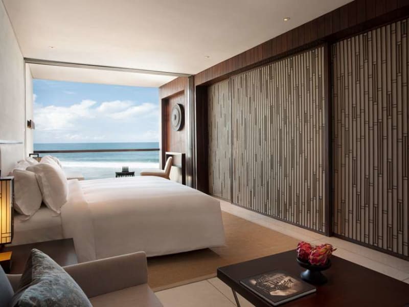 Alila Seminyak, Bali