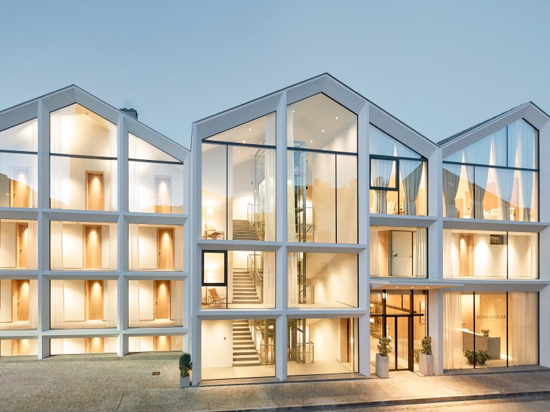 Schgaguler Hotel