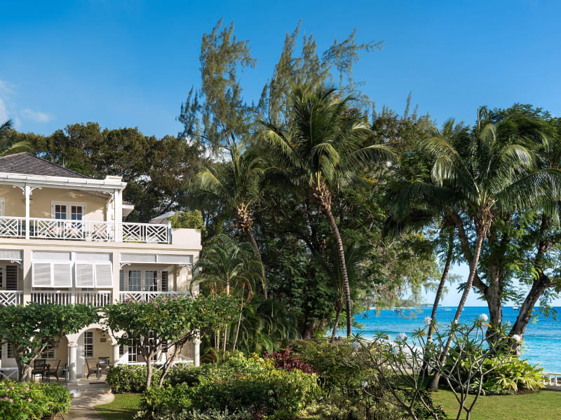 Coral Reef Club