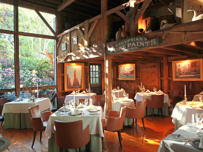 White Barn Inn & Spa, Auberge Collection