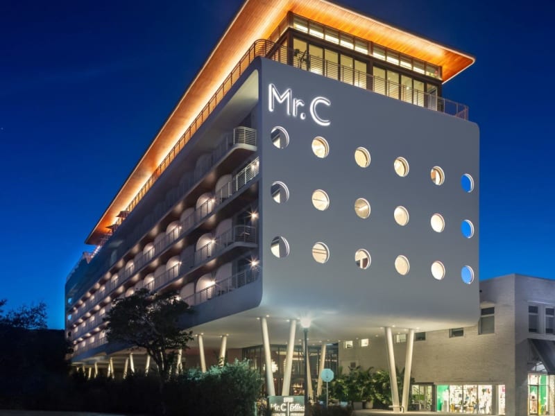 Mr. C Miami – Coconut Grove