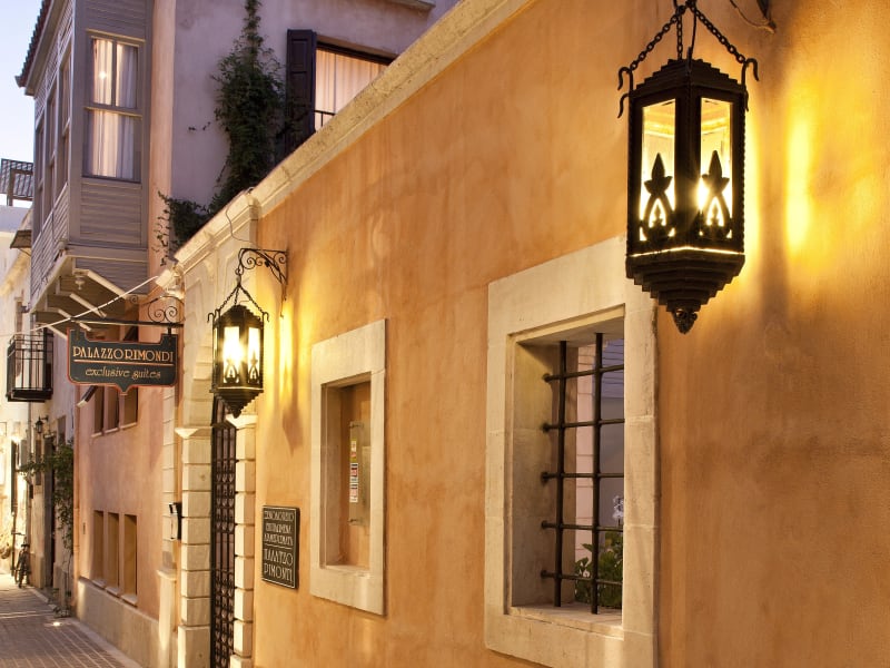 Rimondi Boutique Hotels