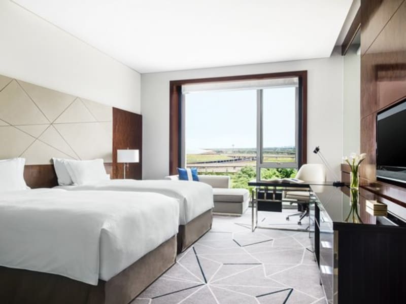 Cordis, Beijing Capital Airport by Langham Hospitality Group