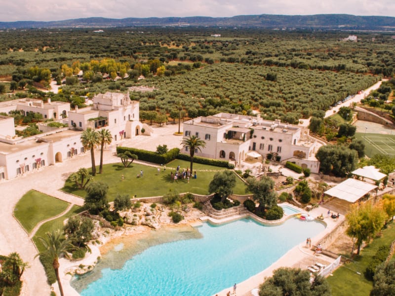 Masseria San Domenico