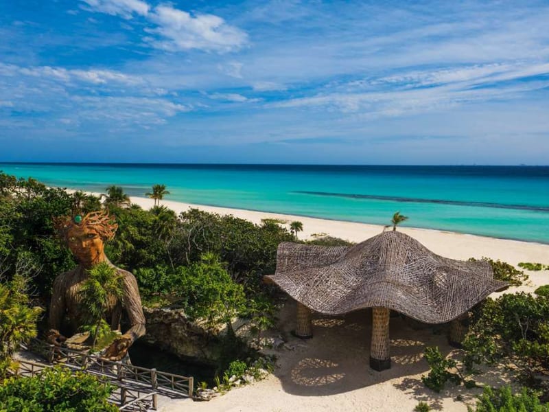 Palmaïa-The House of AïA: All Inclusive Wellness Resort