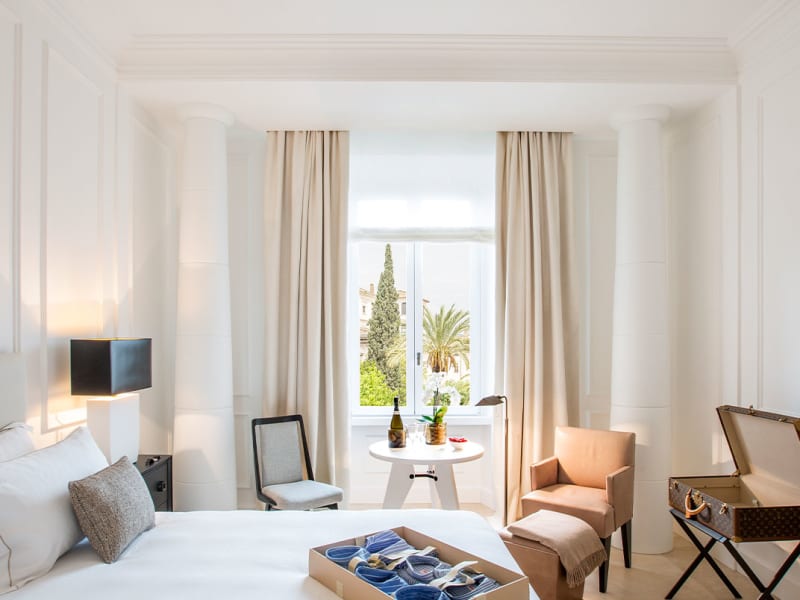 Residenza B