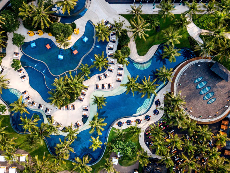 W Bali - Seminyak