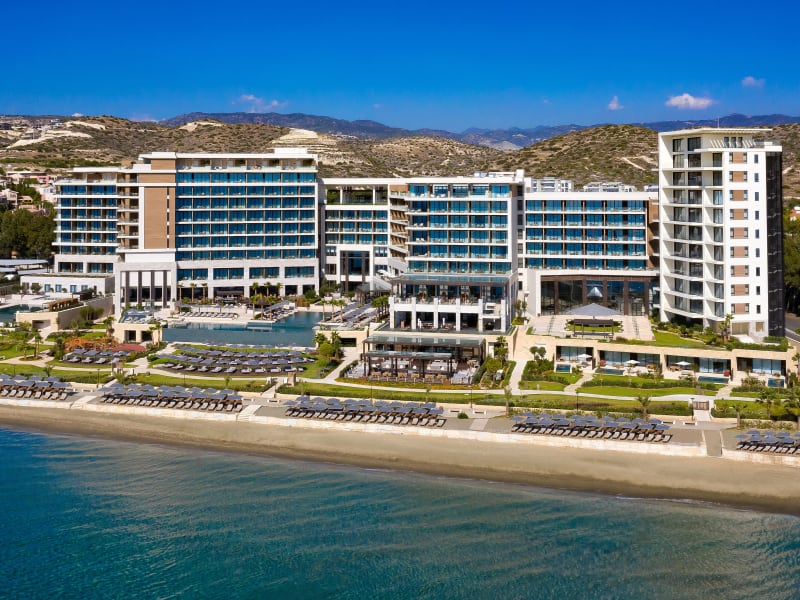AMARA – Sea Your Only View™