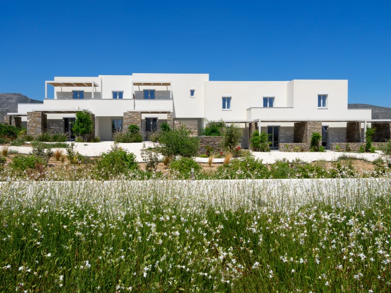 Summer Senses Luxury Resort