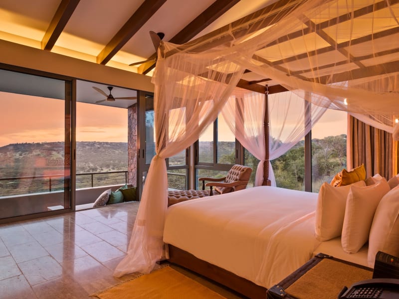 Meliá Serengeti Lodge Member of Meliá Collection