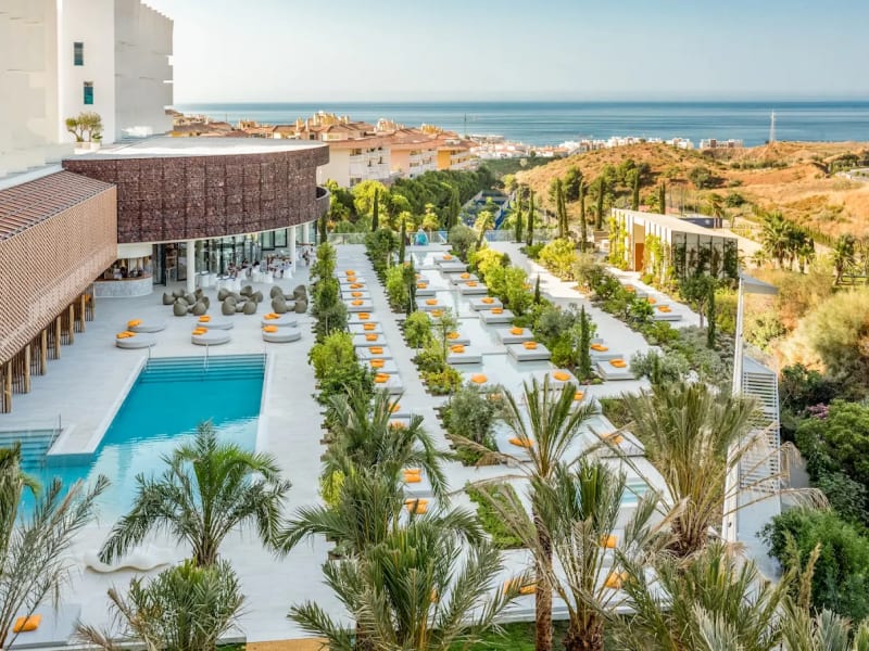 Leiro Residences - Preferred Hotels & Resorts