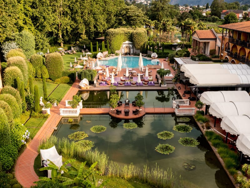Giardino Ascona