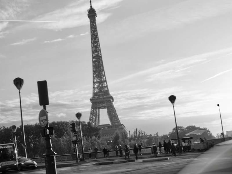 Villa Marquis a Member of Melia Collection Tour Eiffel
