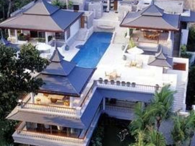 Trisara Villas & Residences Phuket