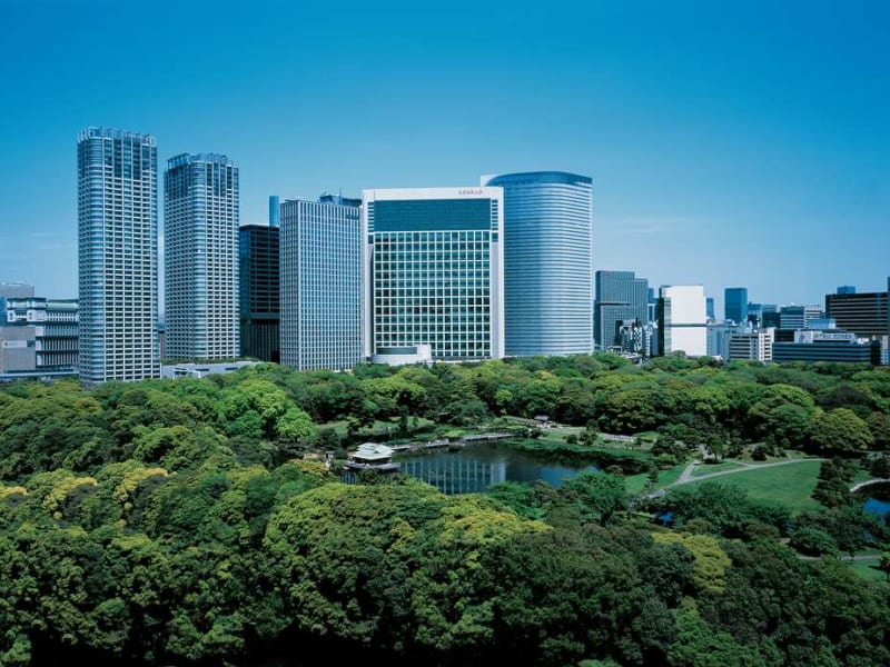 Conrad Tokyo